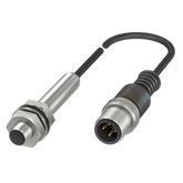 Balluff BES M08MI-PSC20B-BP00,2-GS04 Inductive sensor, PNP, NO Balluff